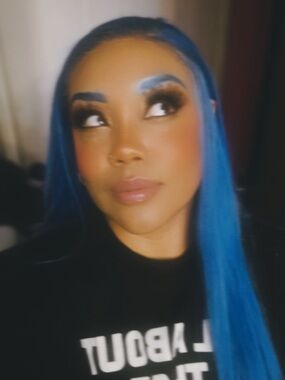 Meet your Posher, Cecee